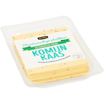 Jumbo Alternatief voor Komijn Kaas 200 g
