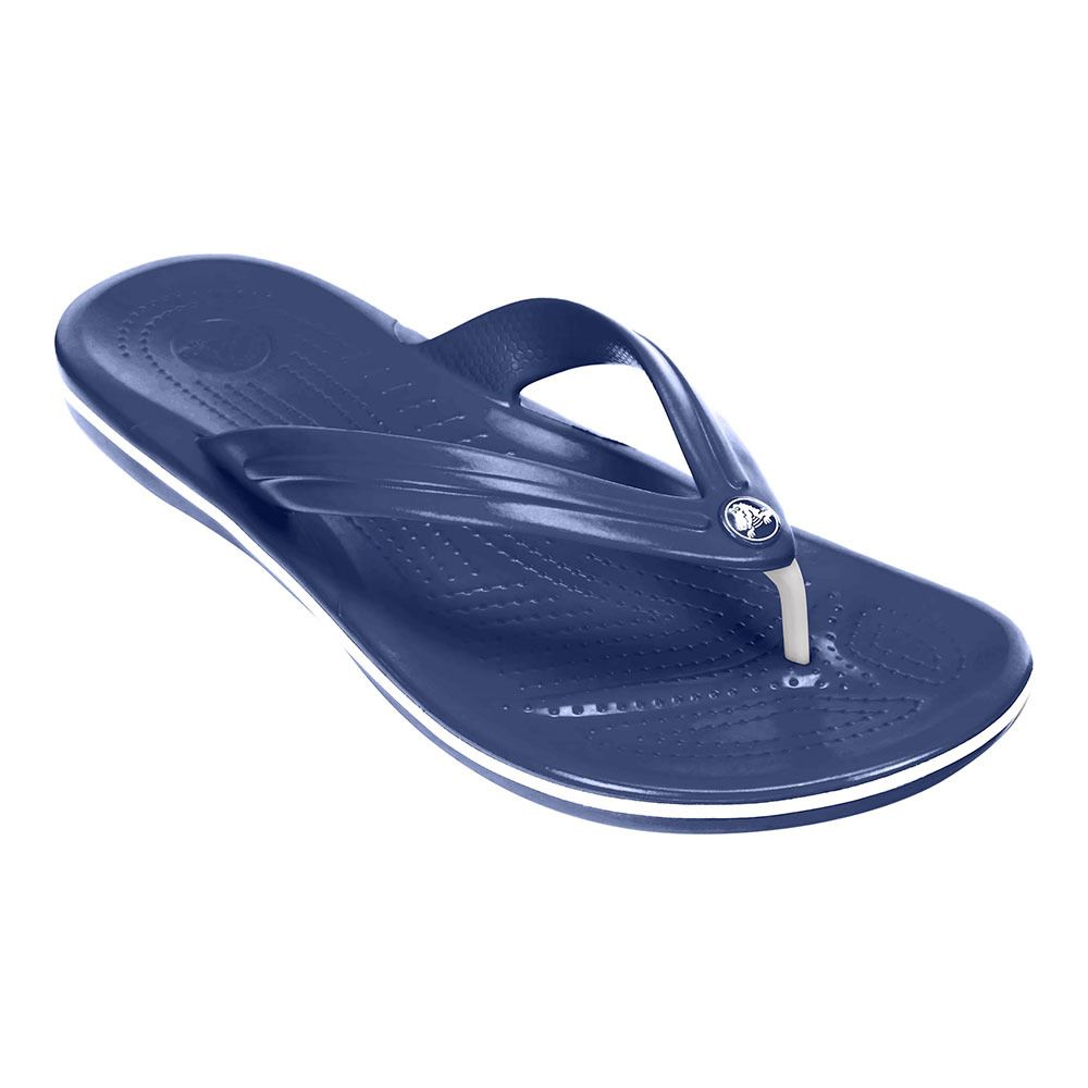 Crocs CROCBAND - Tongs navy