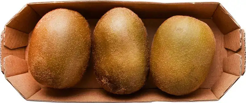 Gele kiwi's