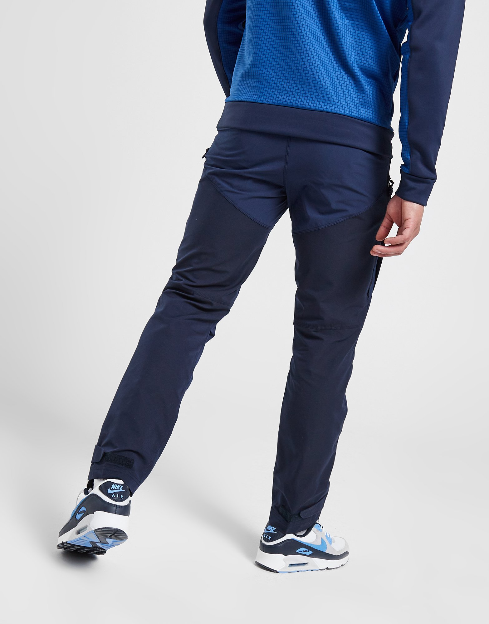 Berghaus Pantalon de Survêtement Fast Hike Homme
