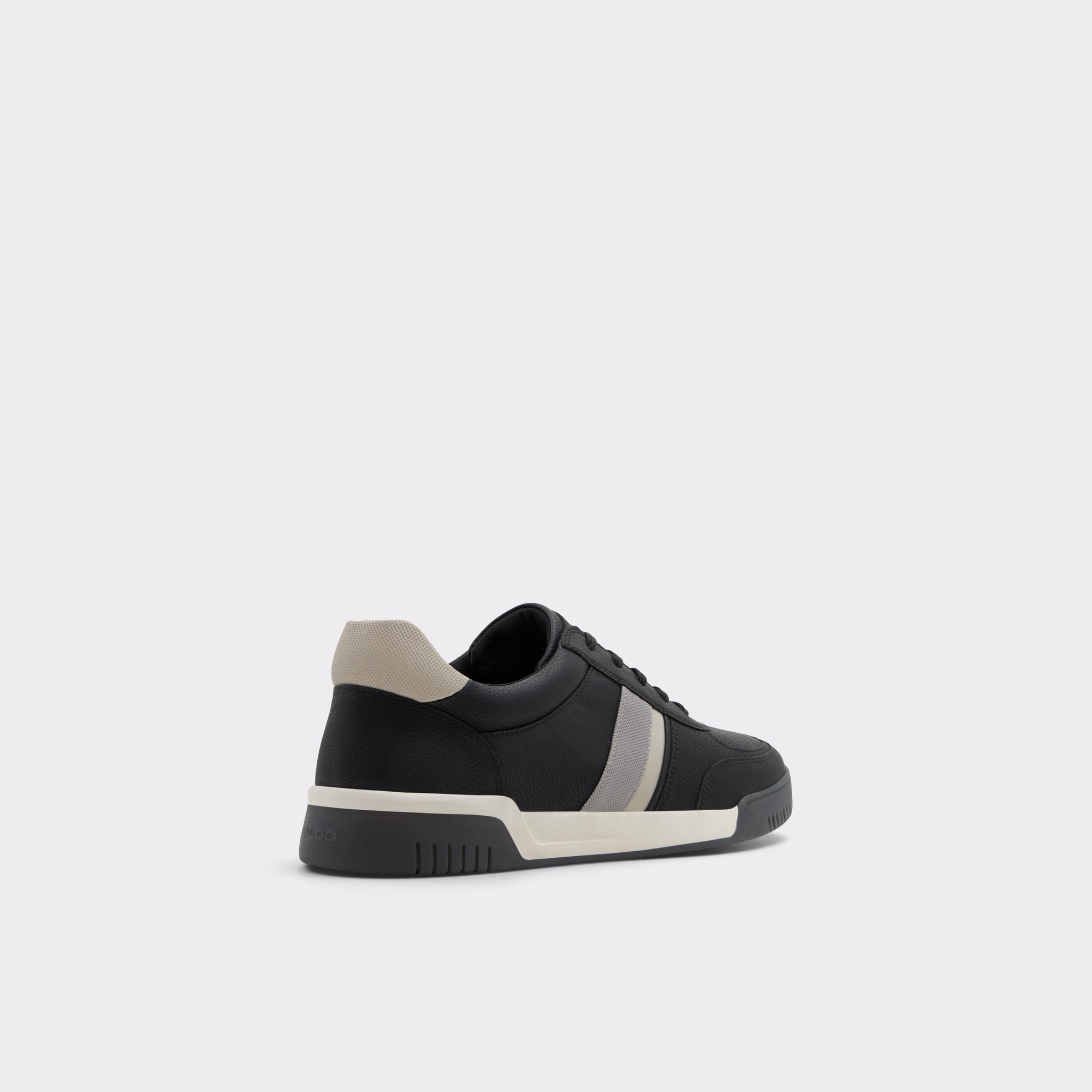 Repolao Black Men Low top