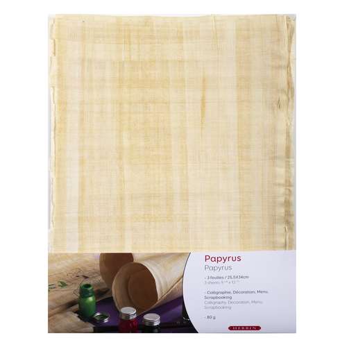 HERBIN Papyrus