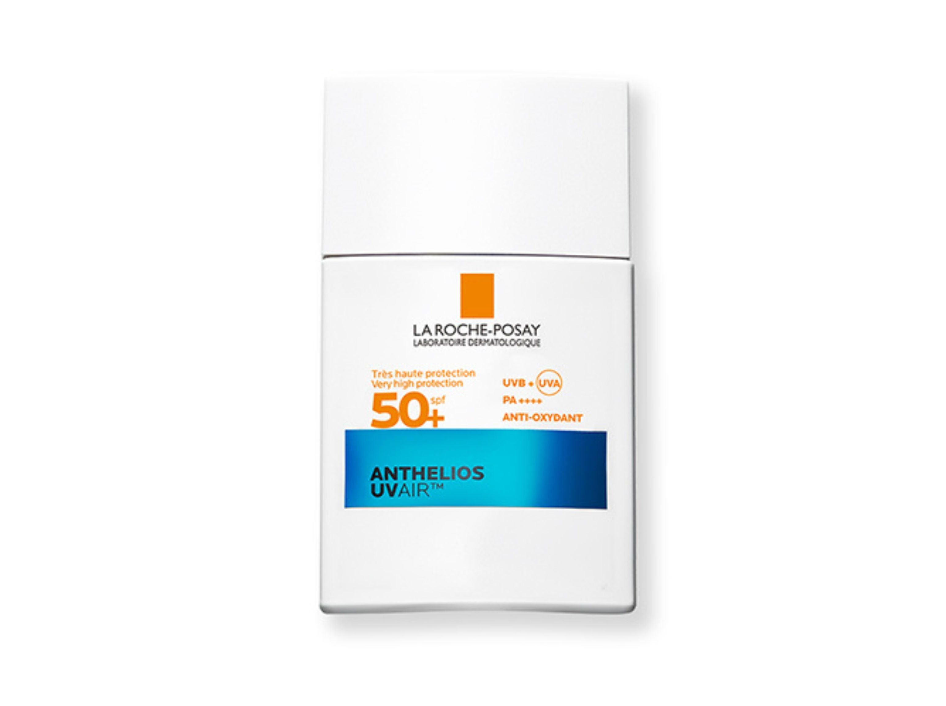 FLUIDO ANTHELIOS UV AIR 40ML