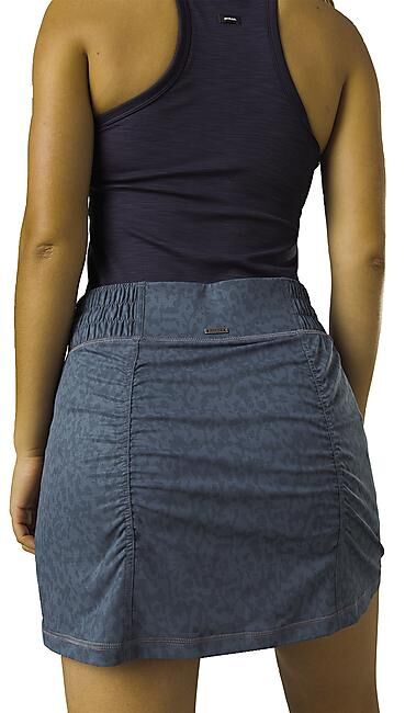 PRANA - JUPE/SHORT RAILAY SKORT W