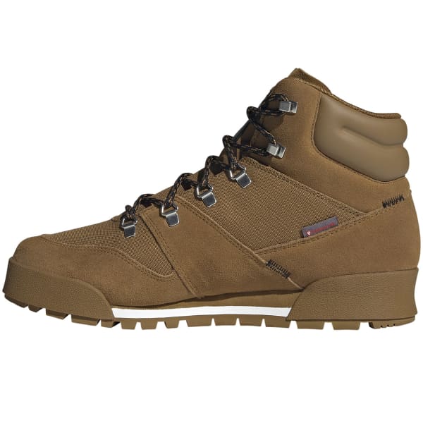 Après ski ADIDAS TERREX SNOWPITCH C.RDY STRBRO/STRBRO/SEORIM