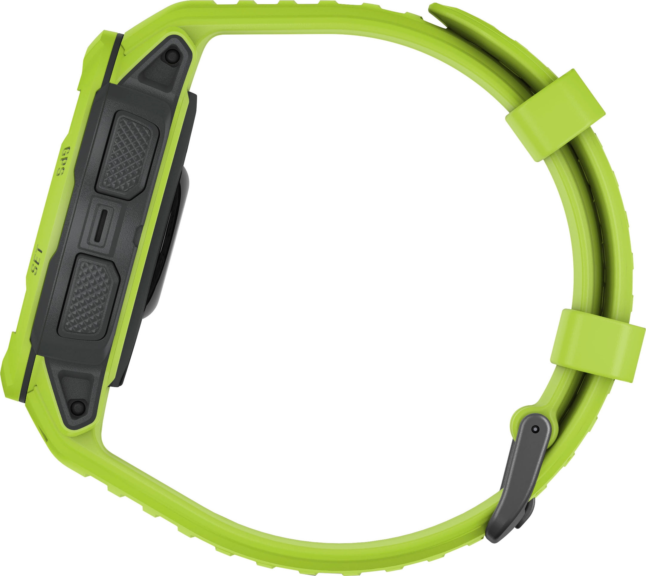 Garmin Smartwatch »INSTINCT 2« (2,3 cm / 0,9 ″) Garmin