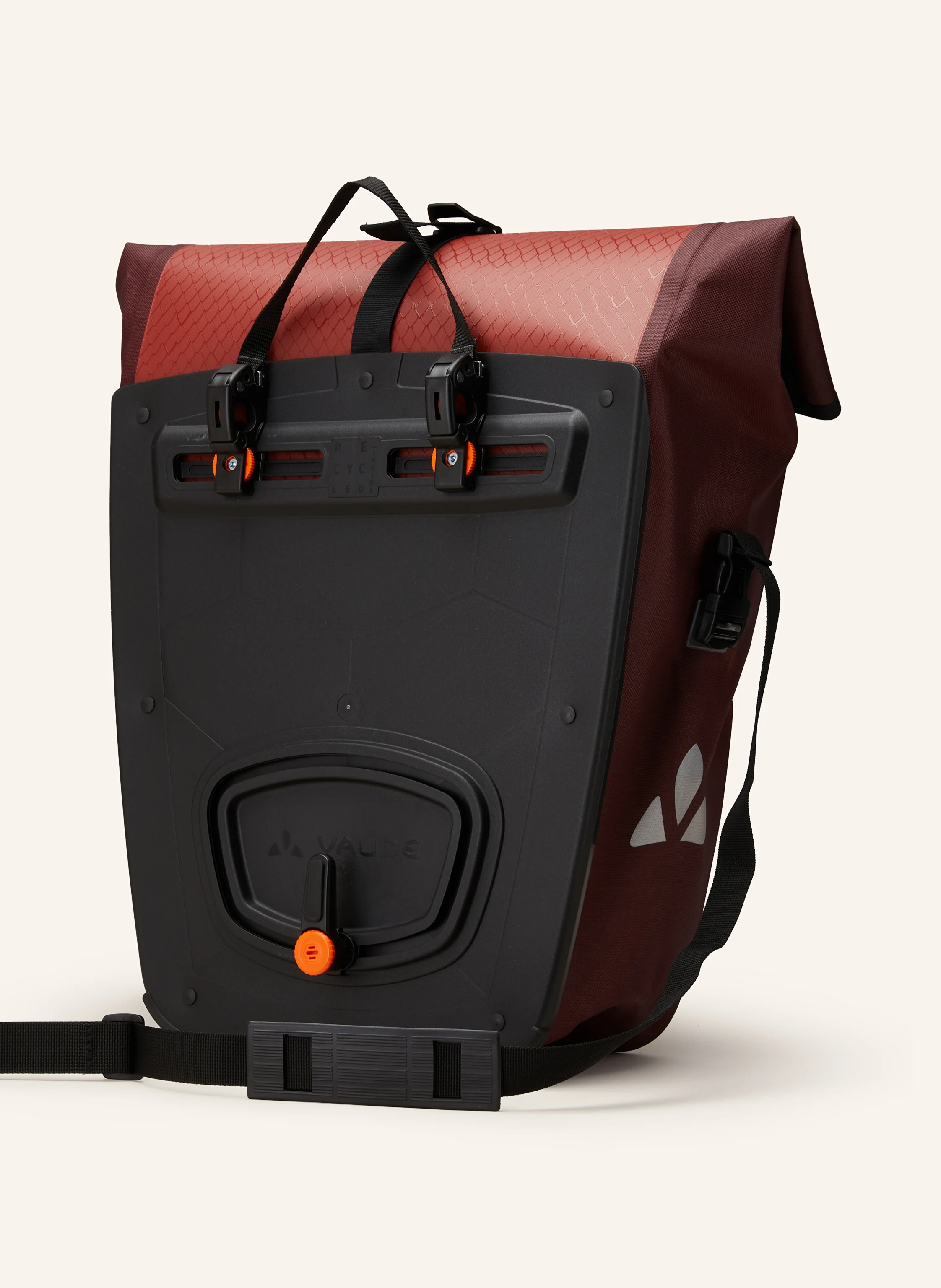 VAUDE Fahrradtasche AQUA BACK (REC)