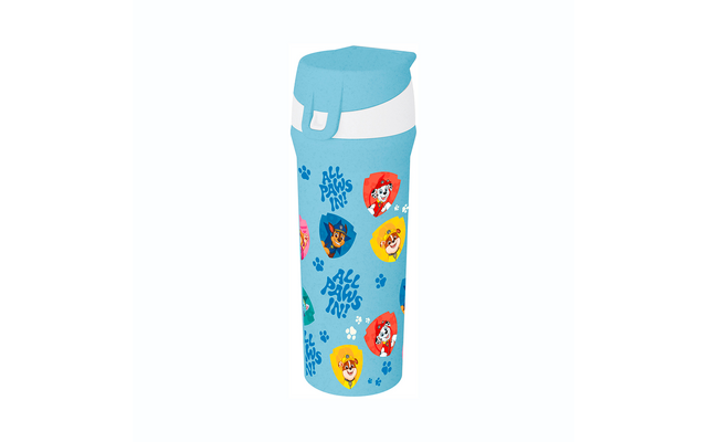Koziol Stan Trinkflasche 425 ml