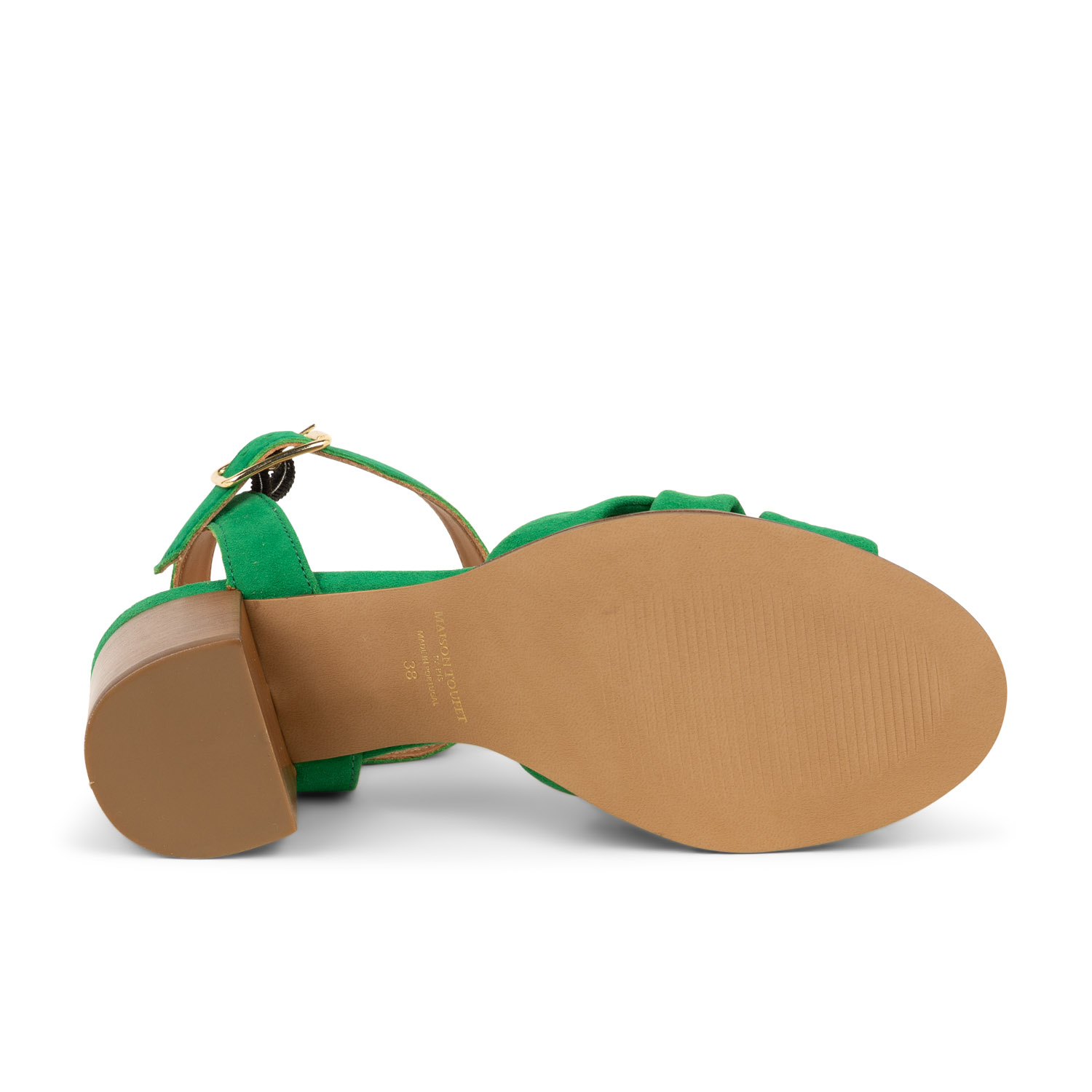 Sandales femme MARION TOUFET ANTOINETTE