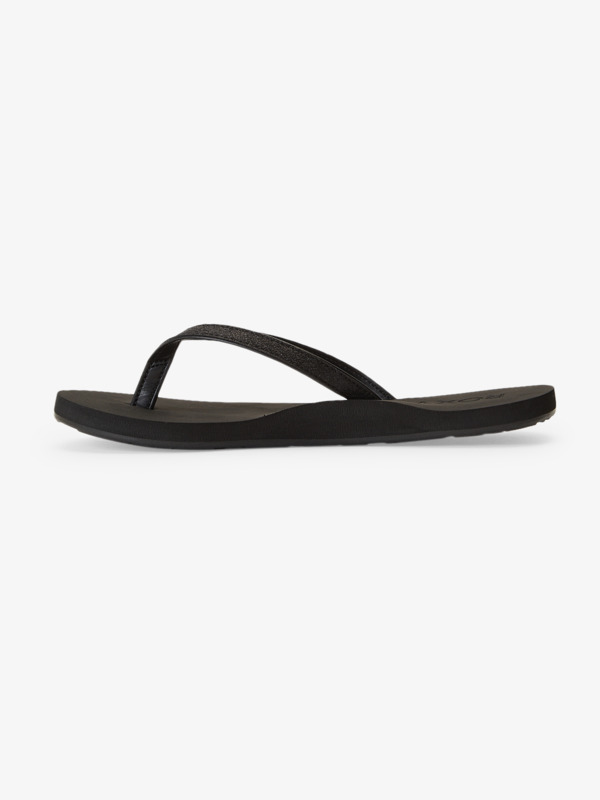 Napili Tongs Noir Femme
