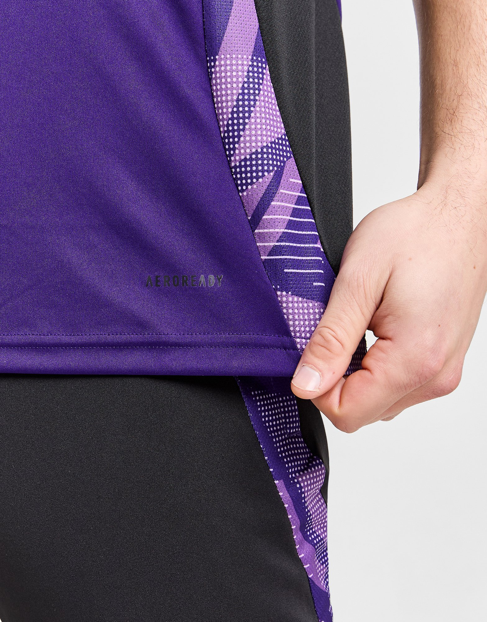 adidas Maillot d'entraînement Allemagne Tiro 24 Competition