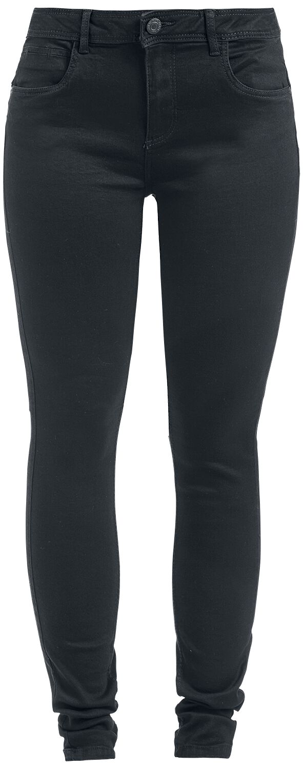 Jean Jen NW Shaper VI023 | Noisy May Jean
