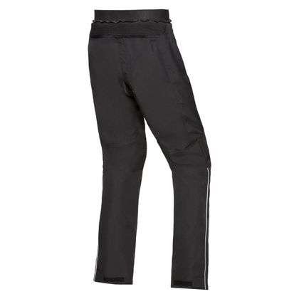 Pantalon FLM TRACTION - Noir