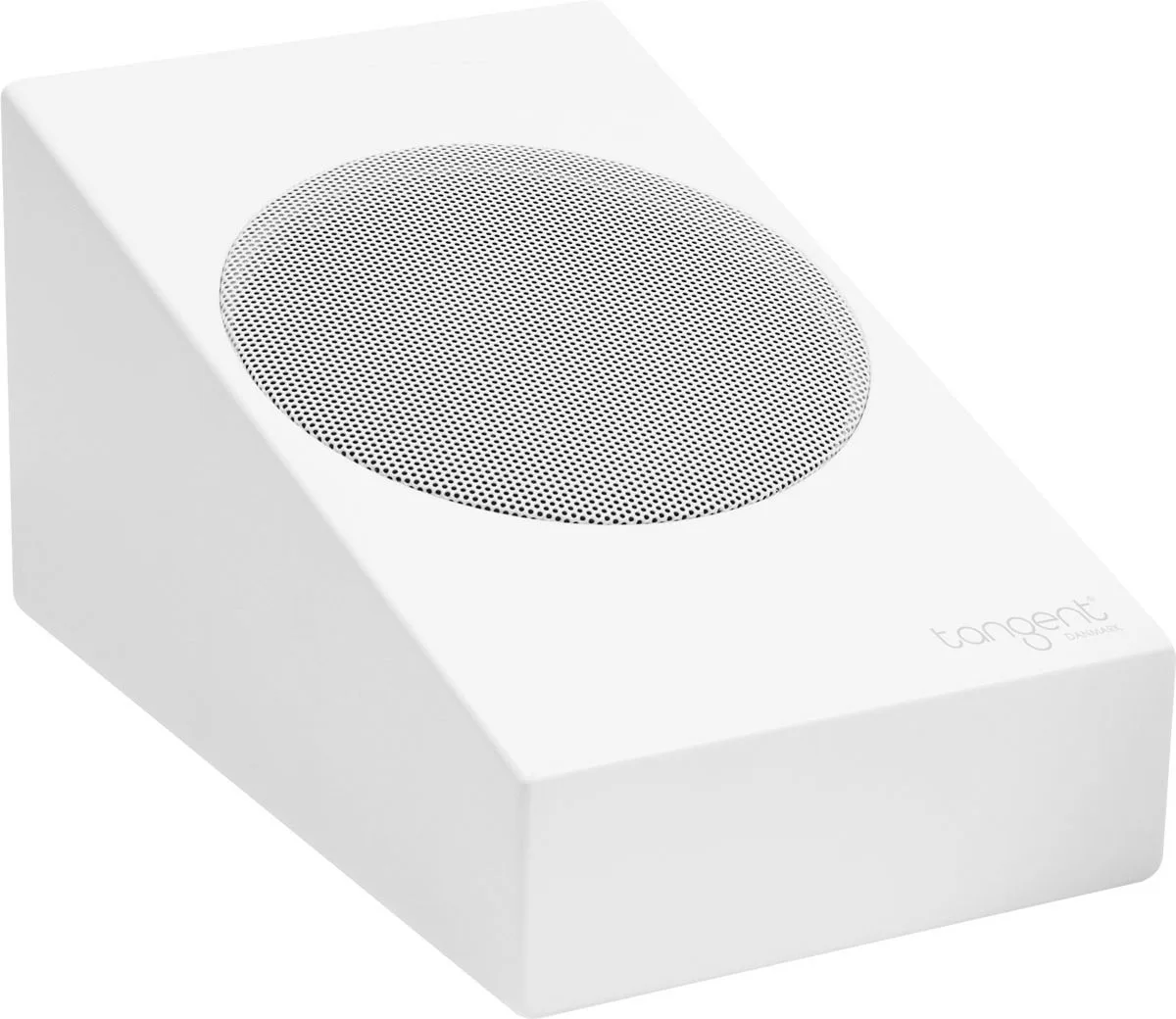 Tangent Spectrum XATM Blanc (la paire) Enceintes Atmos