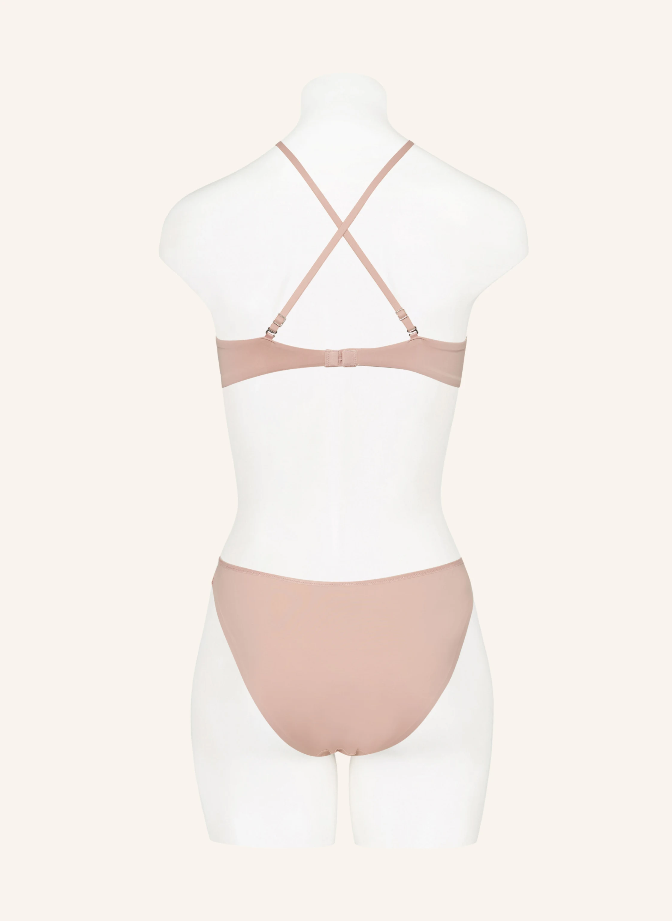 Calvin Klein Schalen-BH MINIMALIST