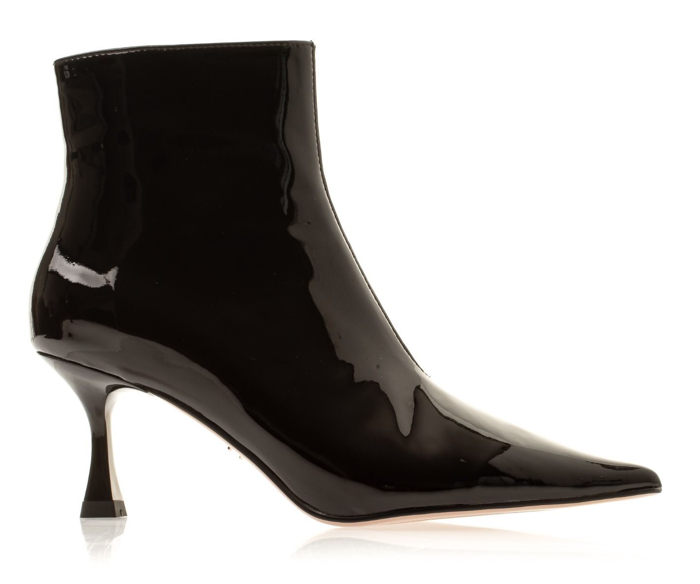 Lola Cruz Jazmine Ankle Boots