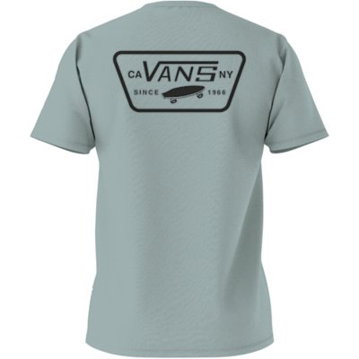 Tee-shirt à manches courtes homme Full Patch VANS