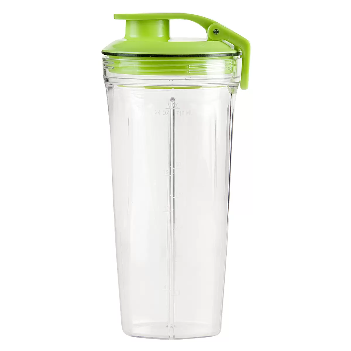 Blender DO700BL Domo silber,transparent