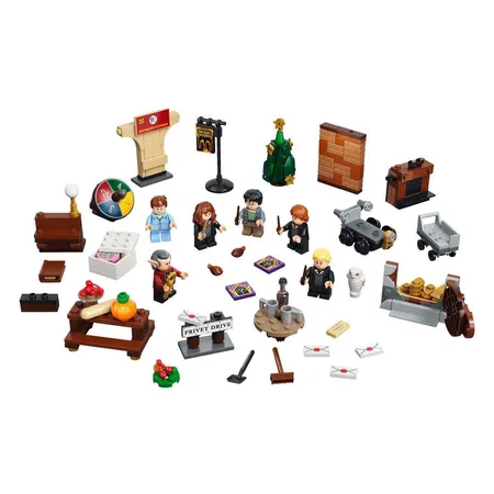 LEGO® Harry Potter™ 76390 Adventskalender