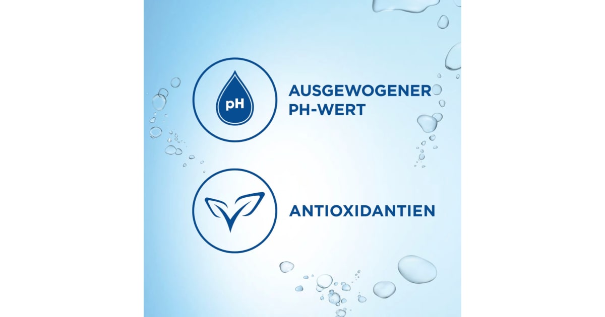 Head & Shoulders Shampoo Classic clean Nachfüllung