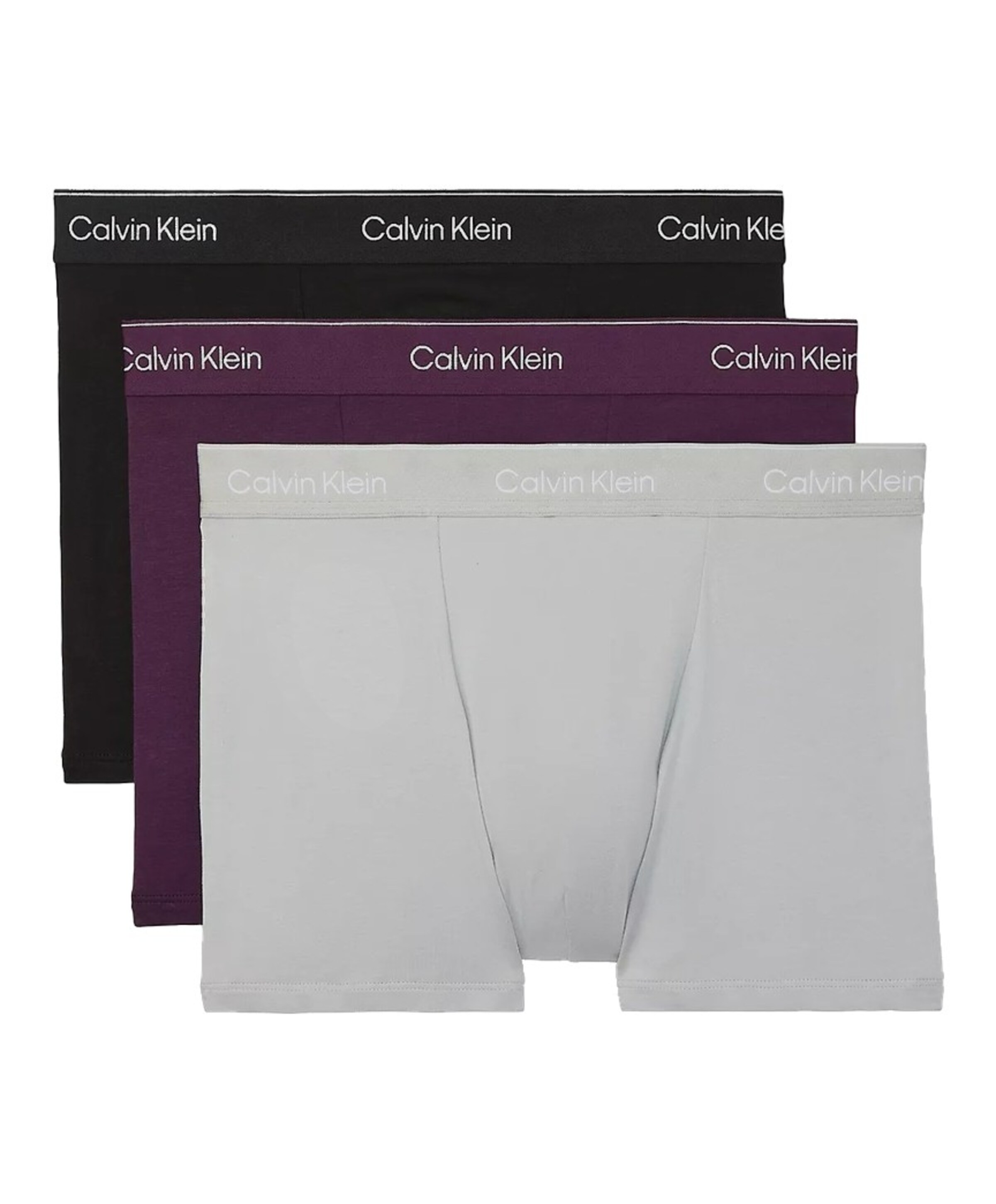 Calvin Klein Heren boxershort multicolor