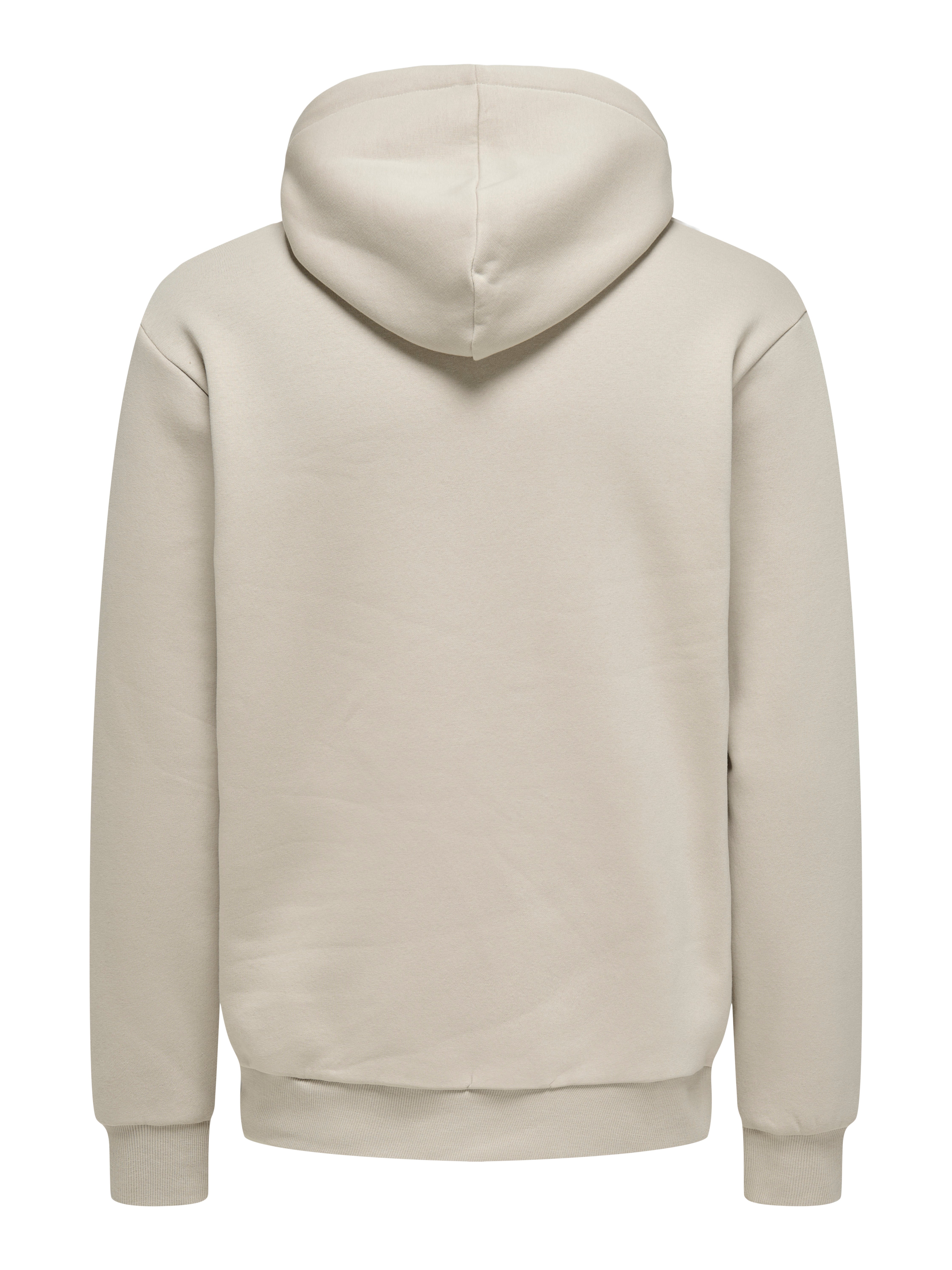 ONSCERES Sweatshirt Silver Lining
