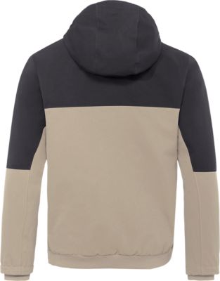 VaudeManukau Jacket II - beige