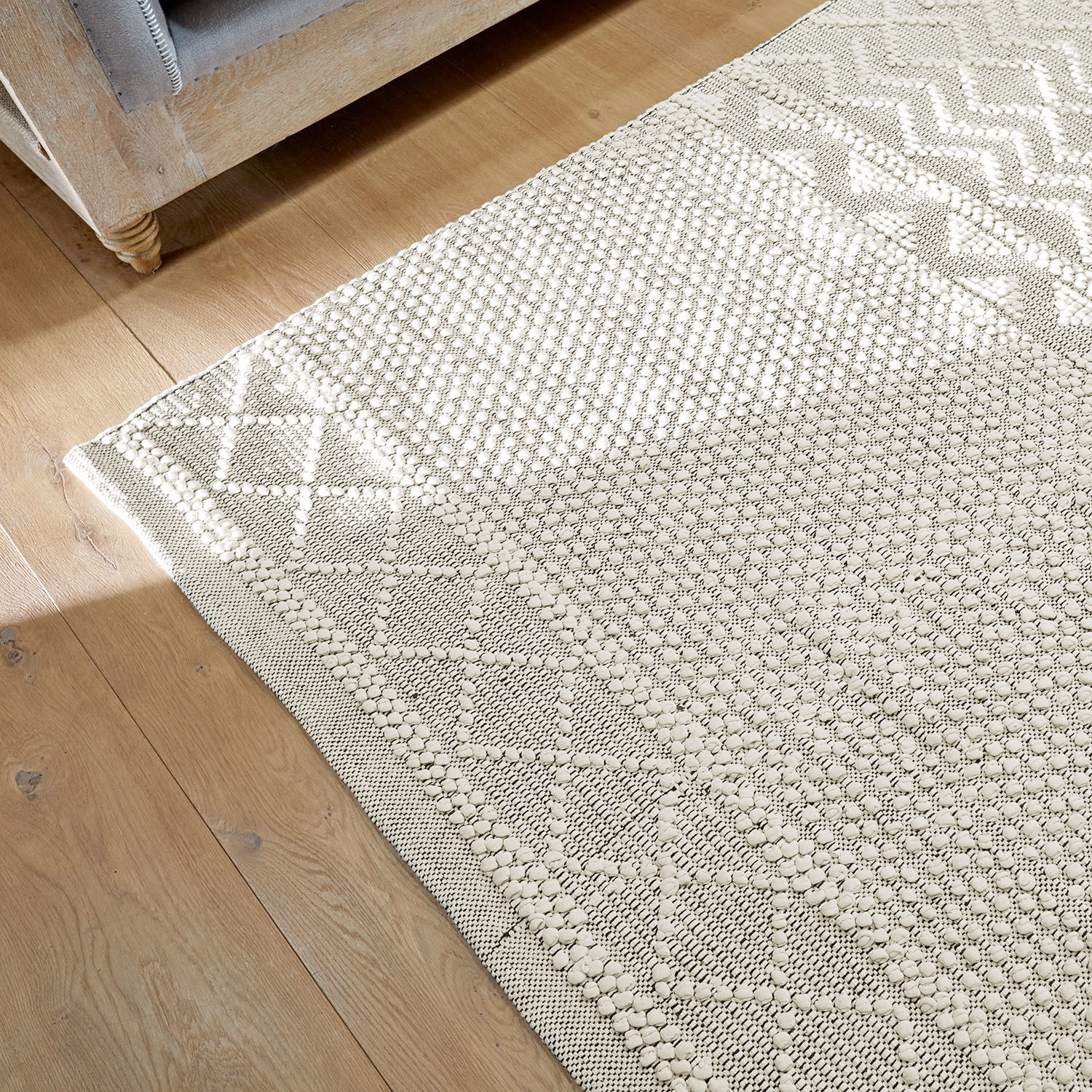 Teppich Hadir 200x300 cm