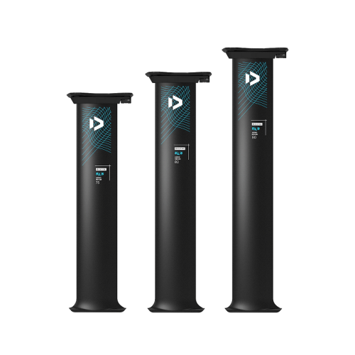 Duotone Mast-Fuselage Set Aero Mid QM SLS/AL 3BS