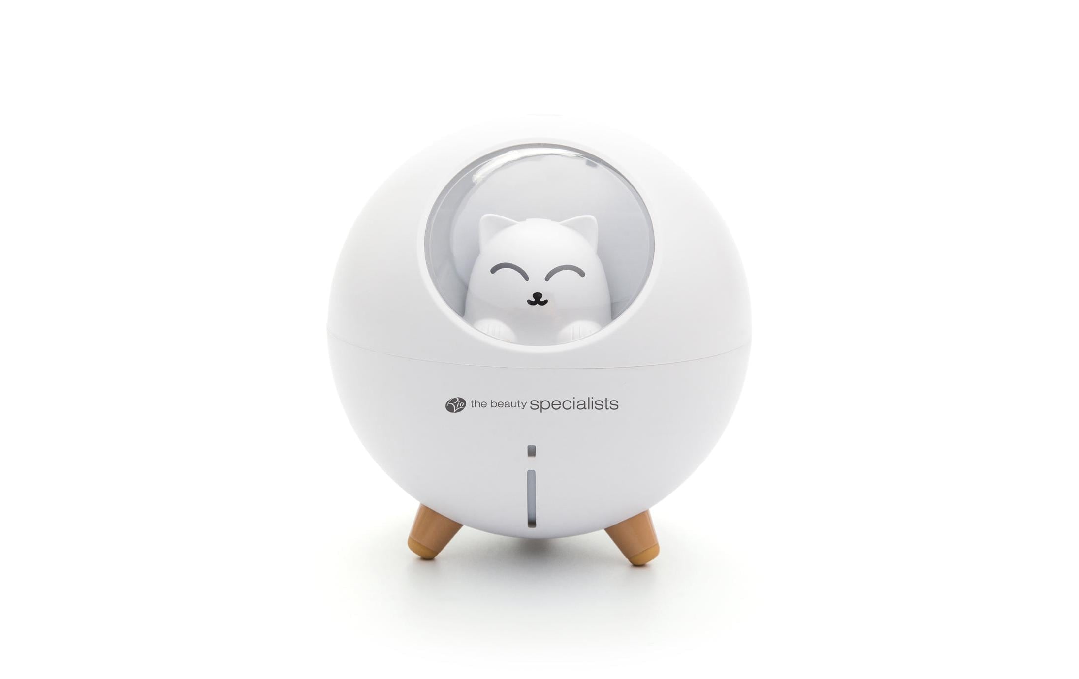 Rio Diffuser »Mia« 0,22 l Wassertank