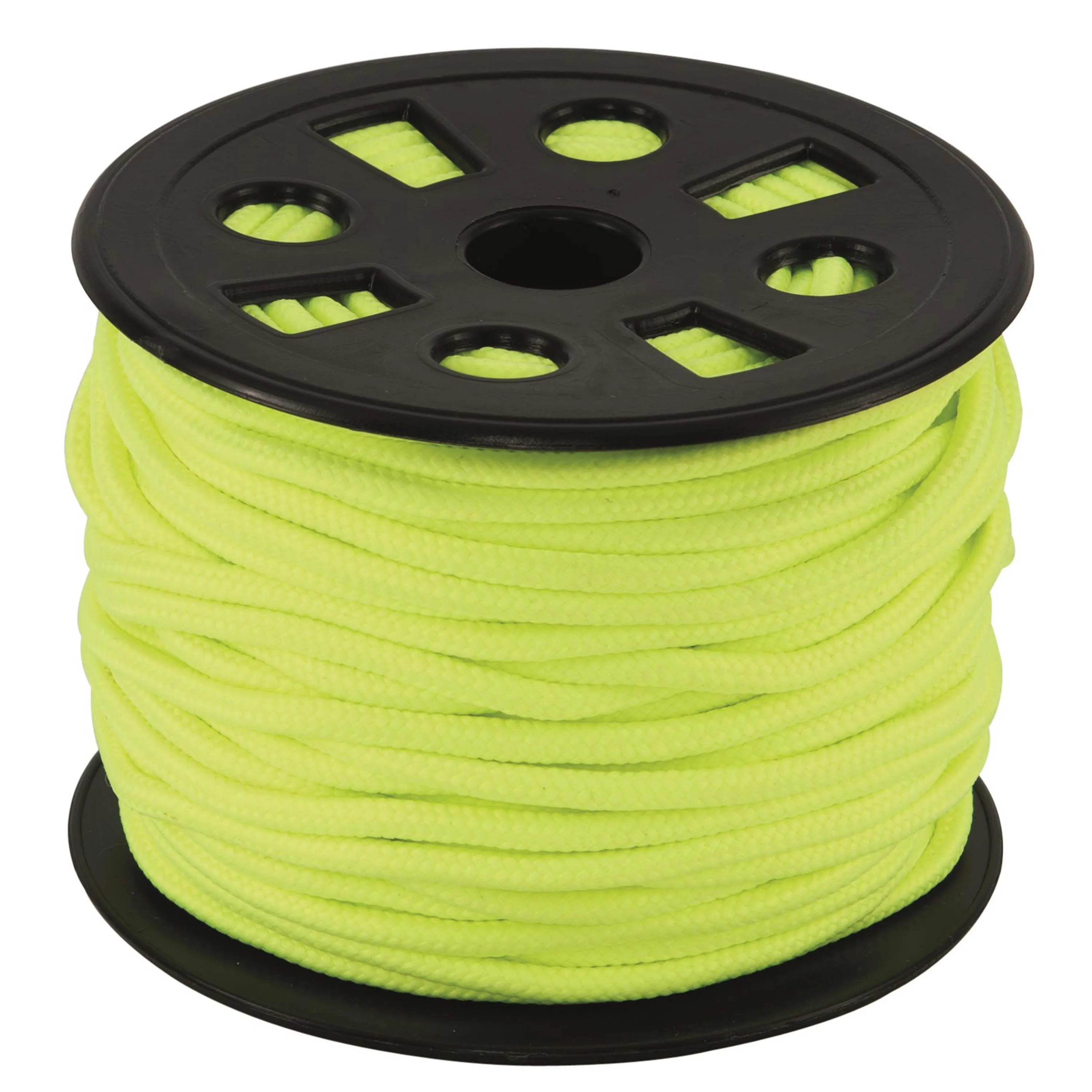 Outwell -  Outwell Abspannleine selbstleuchtend 30 Meter luminous green