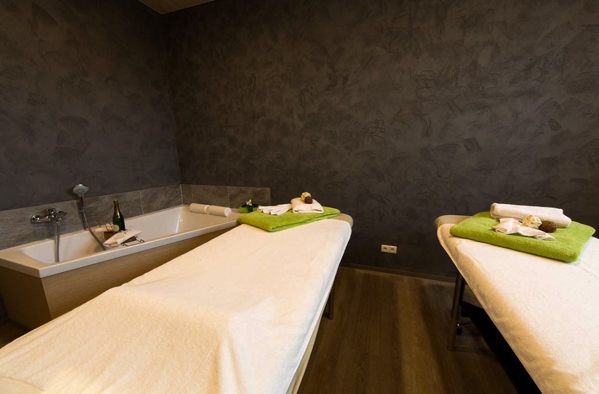 Spa Oasen in Wildeshausen als Geschenkidee