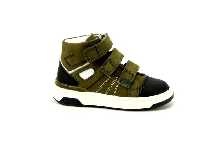 Track Style 324840 wijdte 3.5 army green