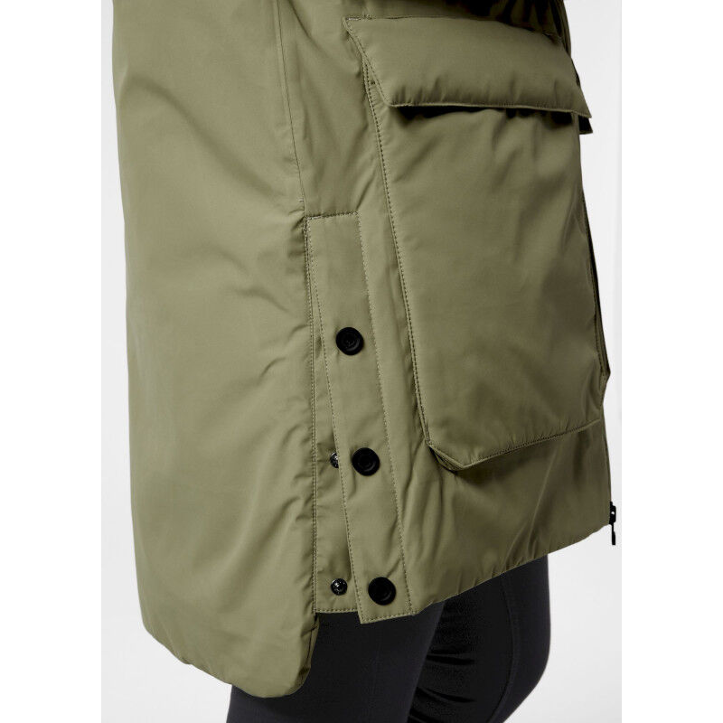 Maud Parka - Parka femme