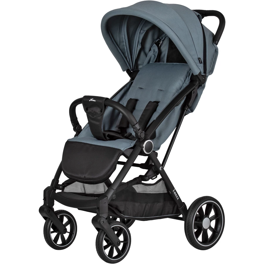 Hartan Buggy i-maxx Buggy1 dove (167) Gestellfarbe schwarz