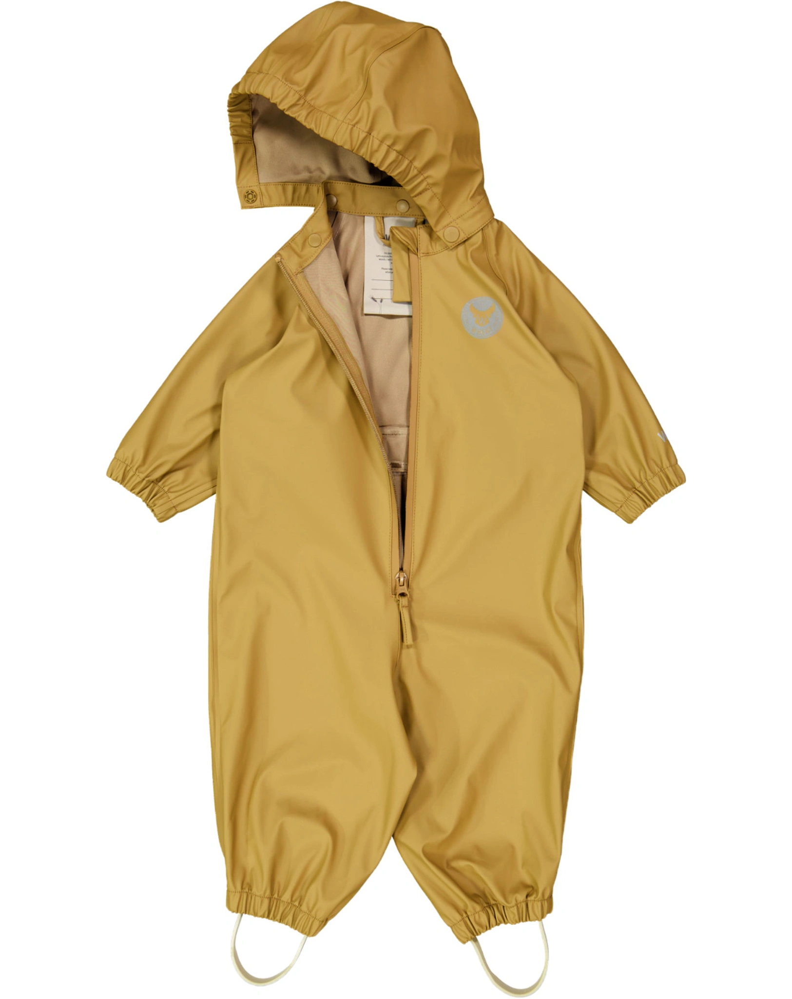 Regen-Overall MIKA in cargo