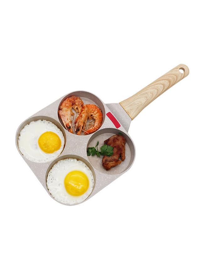 Wonderpan Bratpfanne 4-in-1