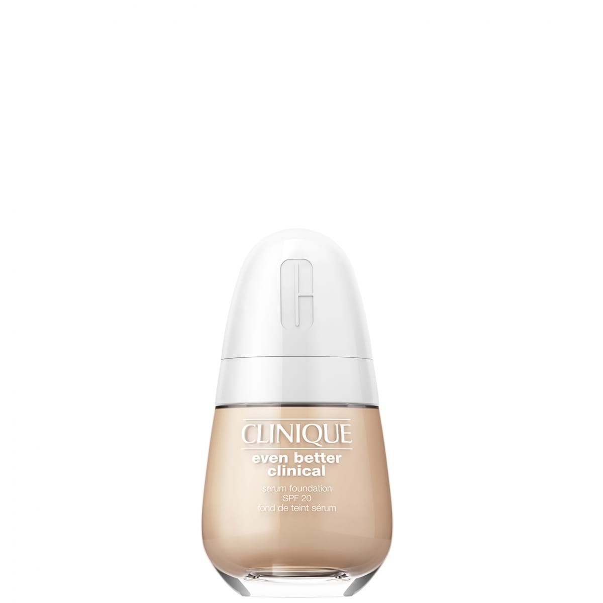 CLINIQUE Even Better Clinical Serum Foundation SPF 20 Fond de Teint