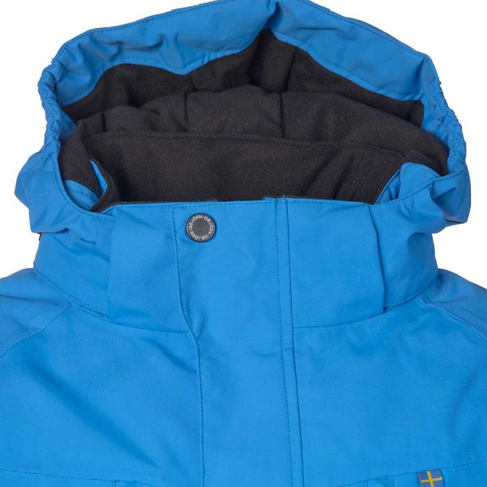 Penguin Snowsuit flyverdragt