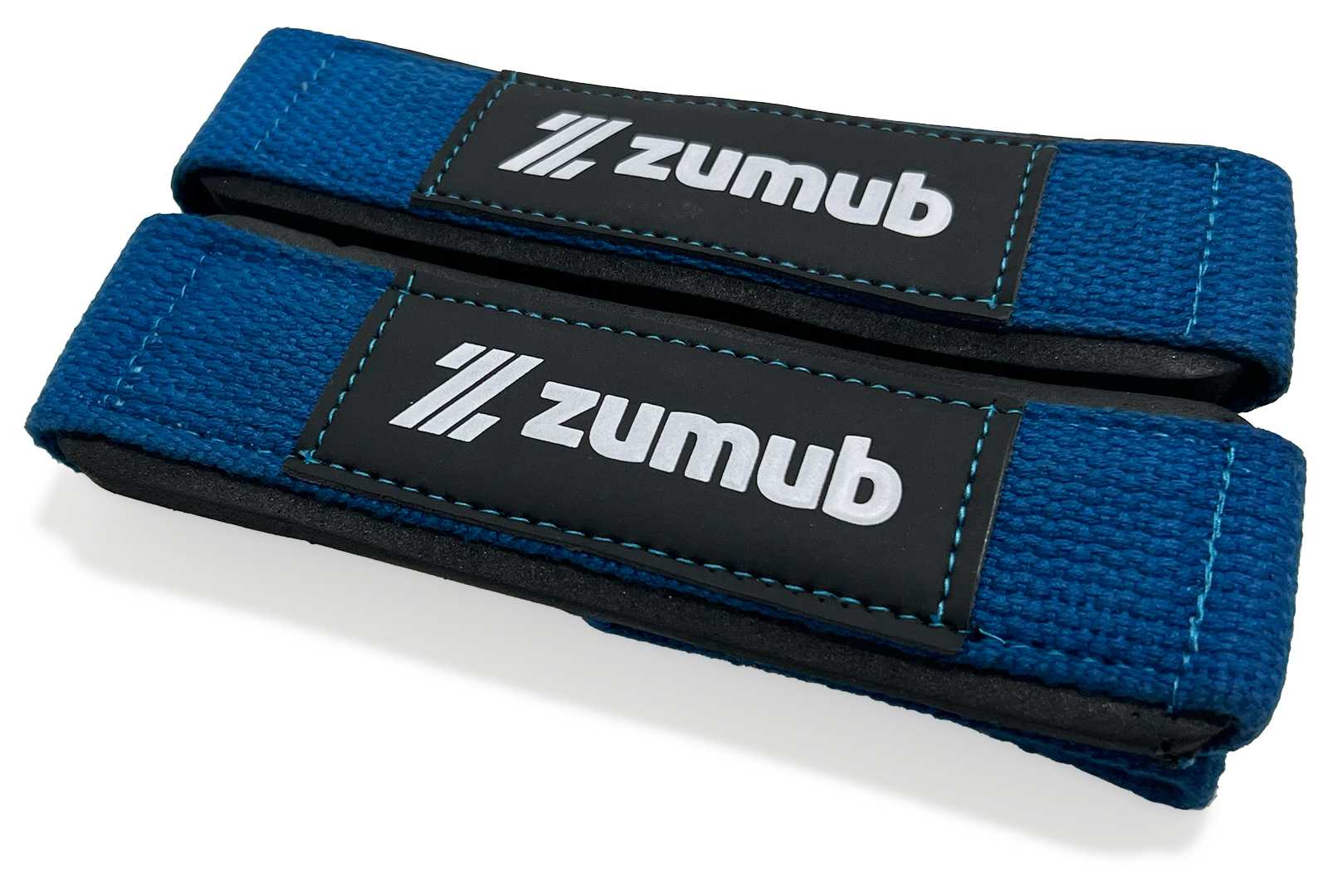 Alças de levantamento Zumub - Azuis