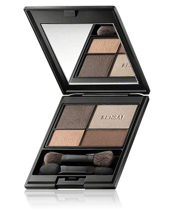 Sensai Eye Colour Palette 01 Shiny Foliage 3,7g