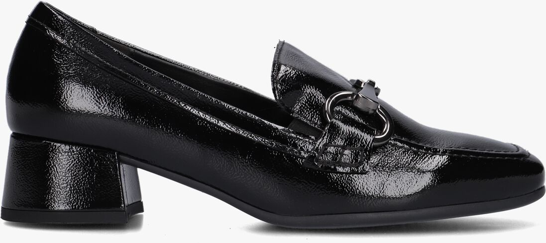 GABOR zwarte gabor loafers 121