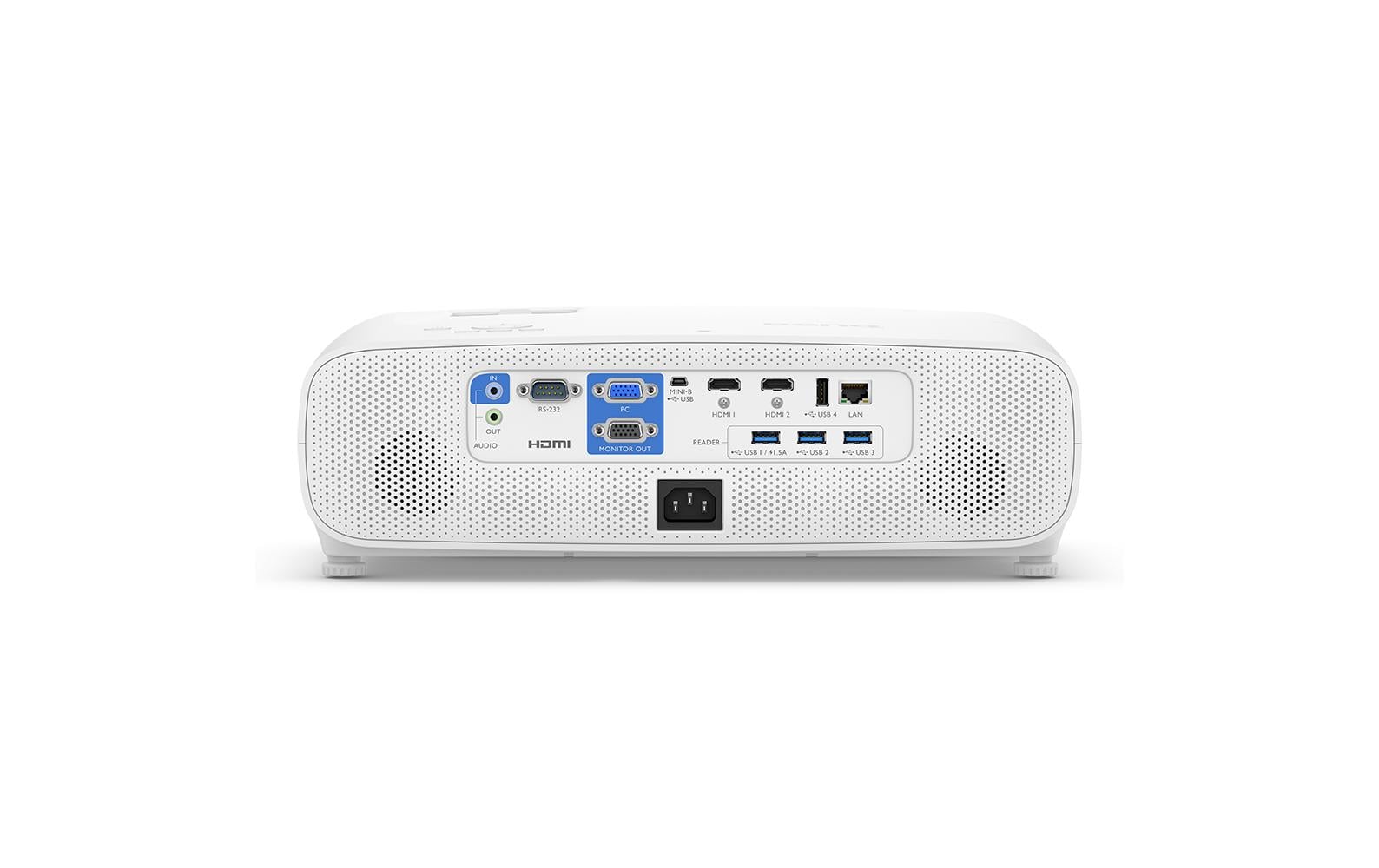 Projektor EH620<br>All-in-One Windows-Projektor für Unternehmen