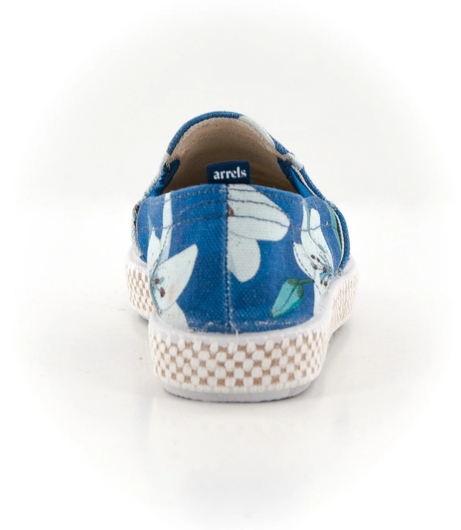 ARRELS - SLP BLUE LILY W FLEURS