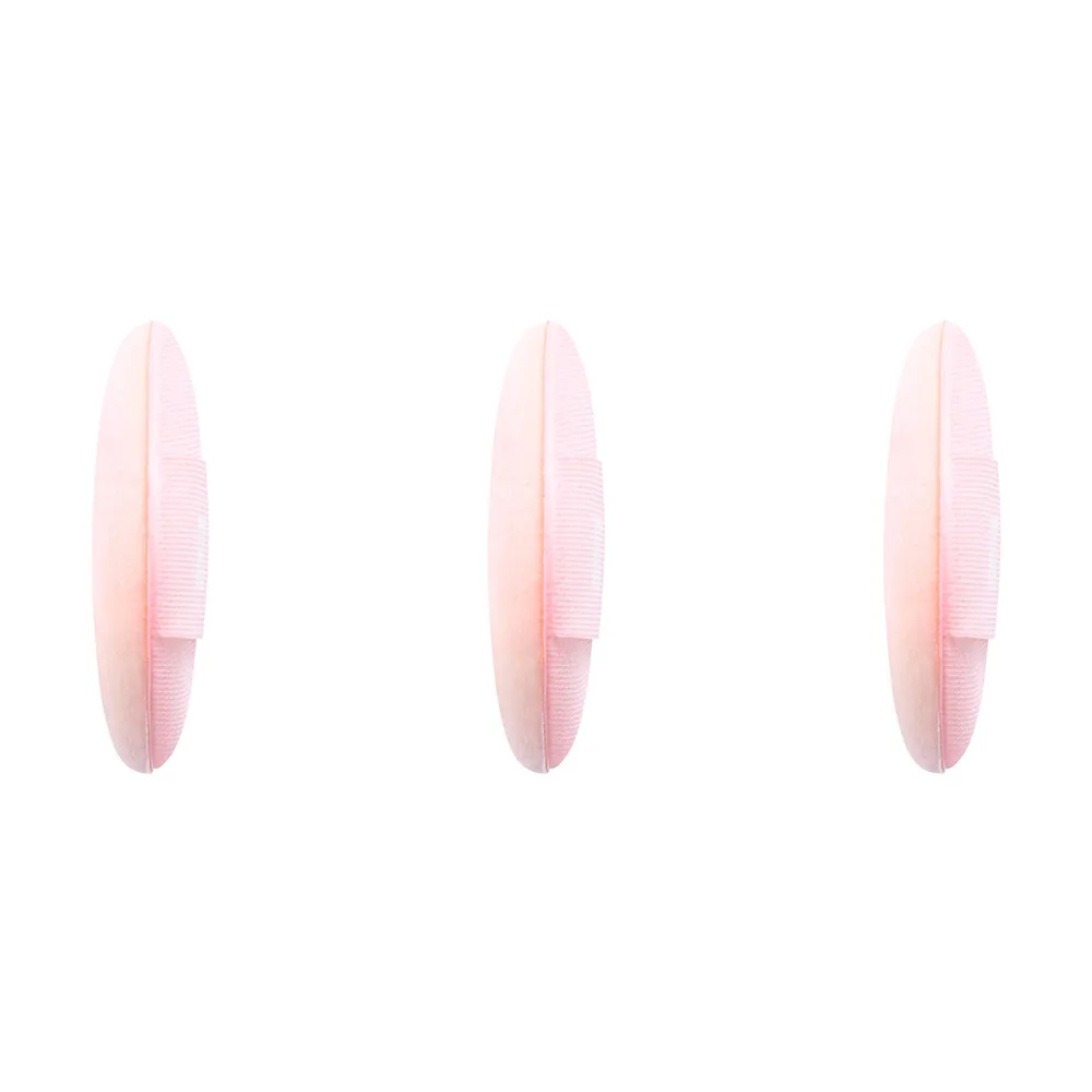 Real Techniques Mini Miracle Powder Puff Trio - 3 stk.