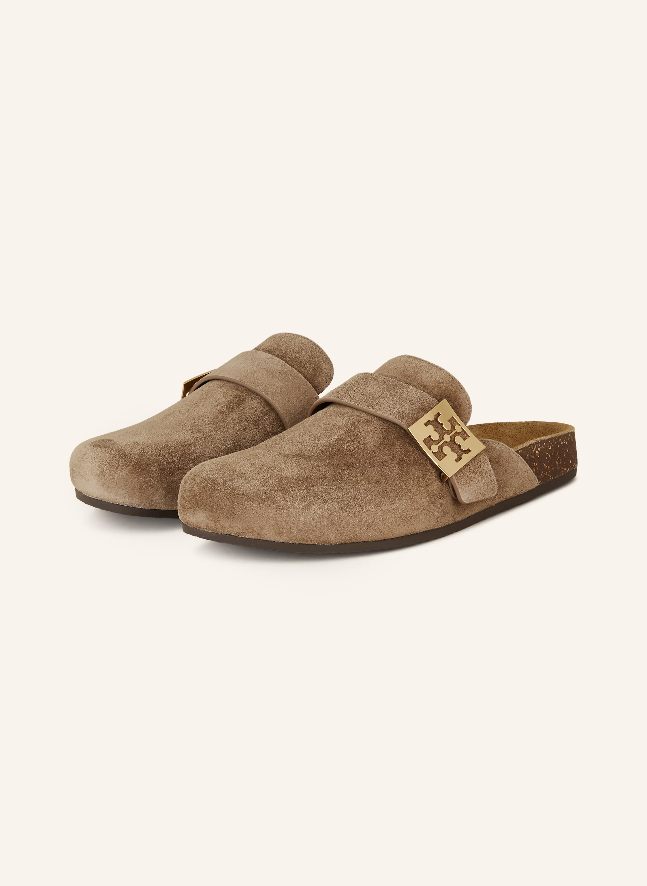 TORY BURCH Mules MELLOW