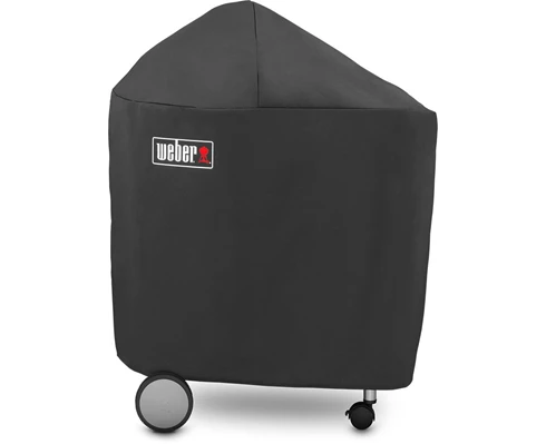 Weber Premium Grill Cover Performer