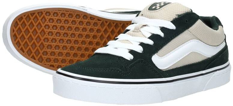 Vans MN Caldrone groen