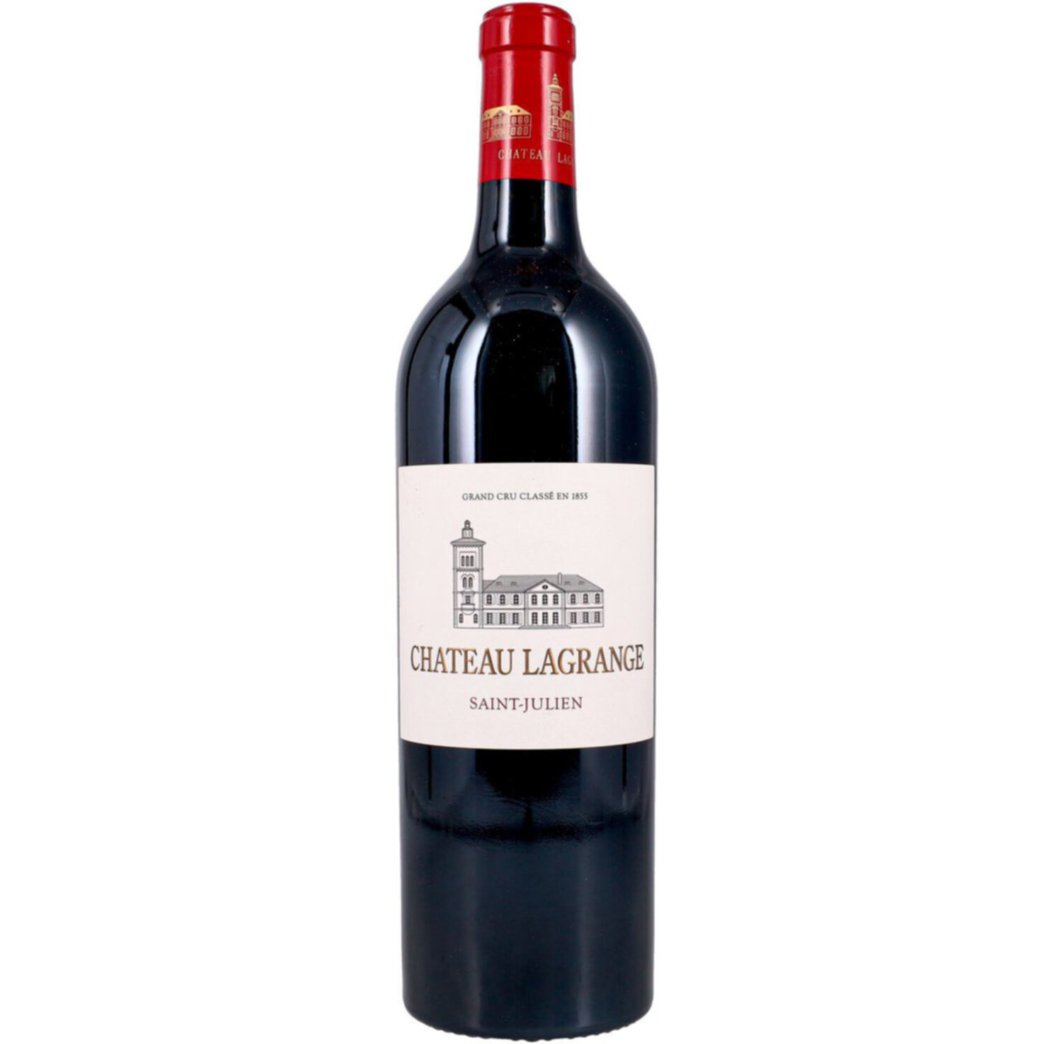 Château Lagrange Saint-Julien 3ème Cru Classé AOC -75cl