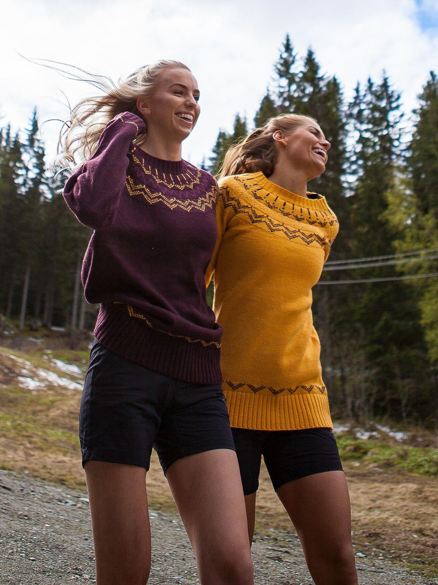 Get Inspired <3 Twentyfour Strikk